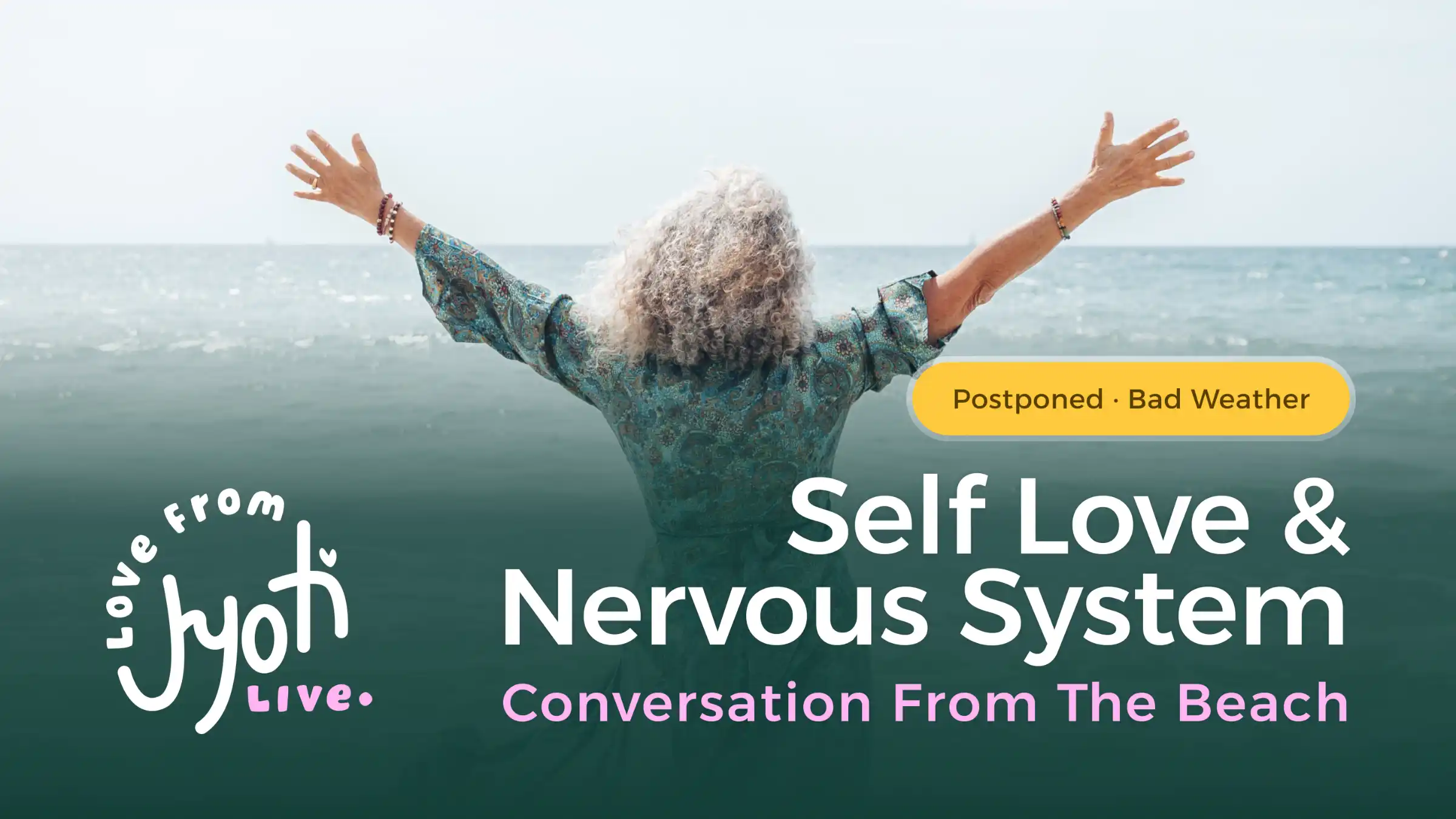 Self Love & Nervous System